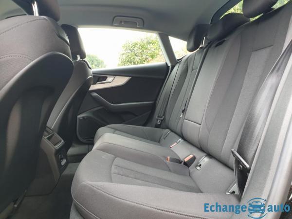 Audi A5 sportback Sport Edition 190 ch Diesel 5 portes