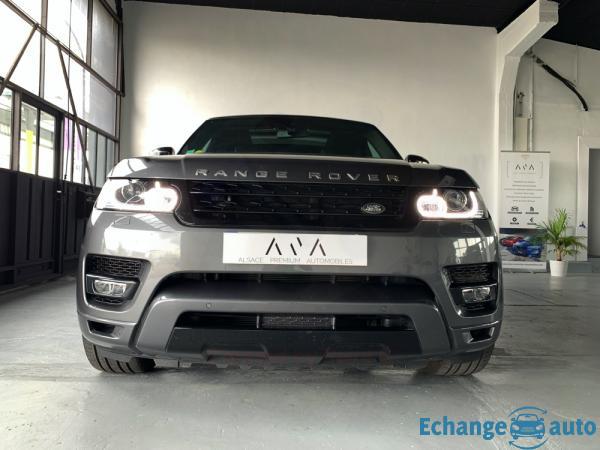 Land Rover Range Rover Sport 3.0 SDV6 HSE Dynamic Marl V