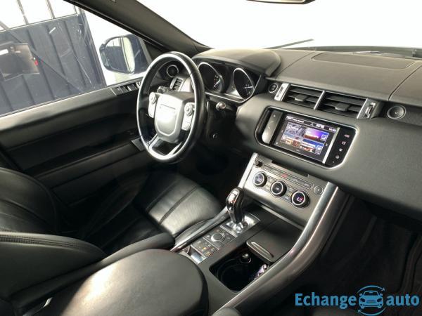 Land Rover Range Rover Sport 3.0 SDV6 HSE Dynamic Marl V