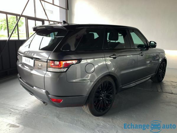 Land Rover Range Rover Sport 3.0 SDV6 HSE Dynamic Marl V