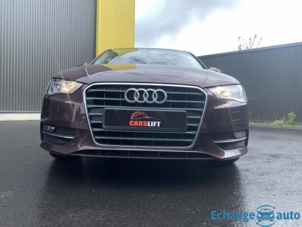 Audi A3 SPORTBACK ATTRACTION 1.4 TFSI 122 CH - GARANTIE 6 MOIS
