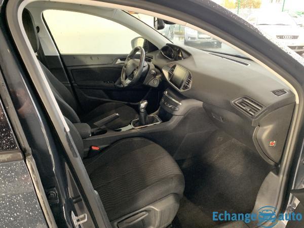 PEUGEOT 308 SW 1.6 BlueHDi 100ch SetS BVM5 Business