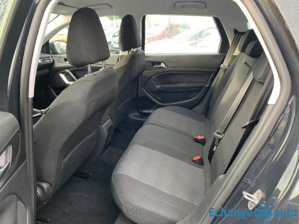 PEUGEOT 308 SW 1.6 BlueHDi 100ch SetS BVM5 Business