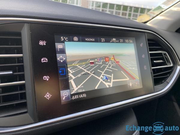 PEUGEOT 308 SW 1.6 BlueHDi 100ch SetS BVM5 Business