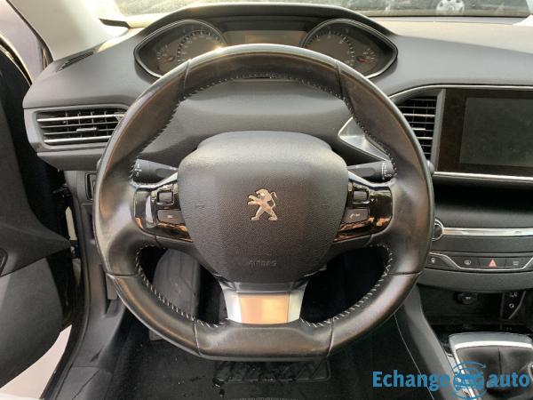 PEUGEOT 308 SW 1.6 BlueHDi 100ch SetS BVM5 Business