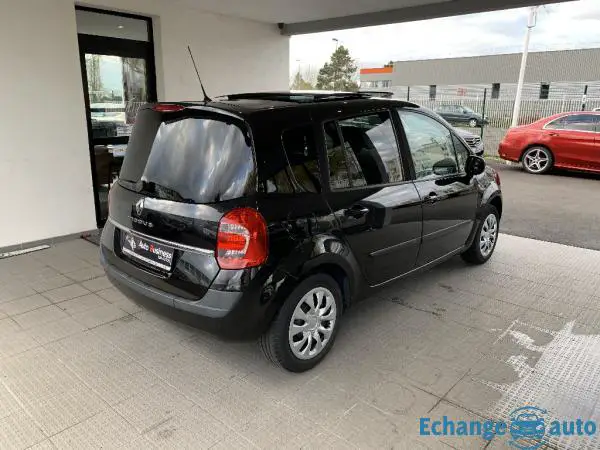 RENAULT MODUS 1.6 16V 110 Dynamique A