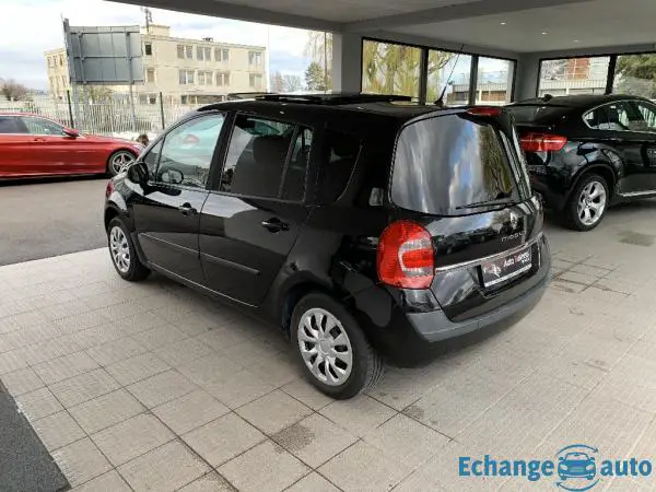 RENAULT MODUS 1.6 16V 110 Dynamique A