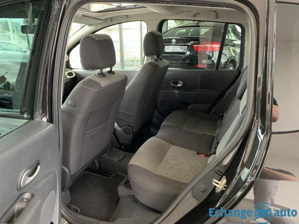 RENAULT MODUS 1.6 16V 110 Dynamique A