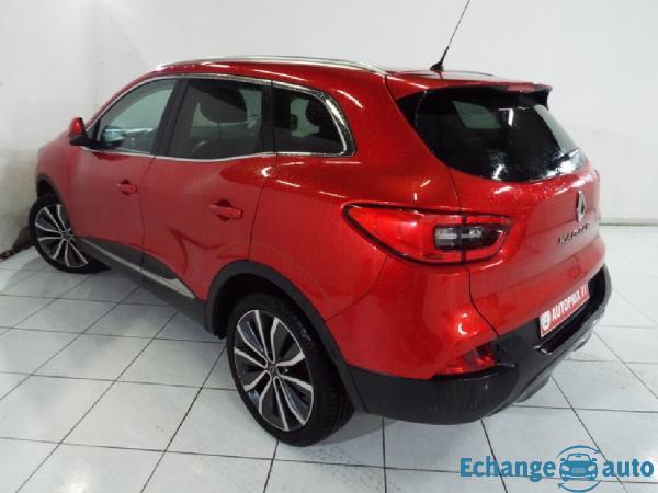 RENAULT KADJAR dCi 110 Energy eco² Intens EDC