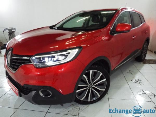 RENAULT KADJAR dCi 110 Energy eco² Intens EDC