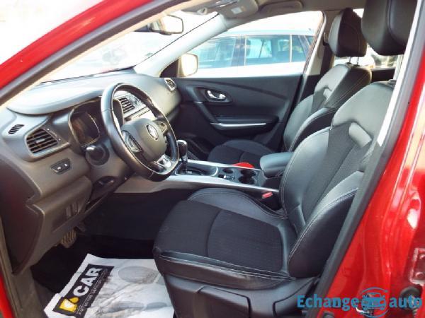 RENAULT KADJAR dCi 110 Energy eco² Intens EDC