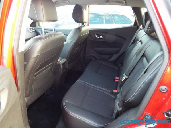 RENAULT KADJAR dCi 110 Energy eco² Intens EDC