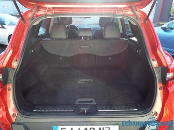 RENAULT KADJAR dCi 110 Energy eco² Intens EDC