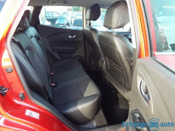 RENAULT KADJAR dCi 110 Energy eco² Intens EDC