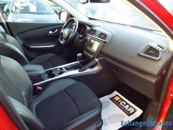 RENAULT KADJAR dCi 110 Energy eco² Intens EDC