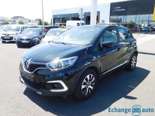 Renault Captur 1.5 Dci 90 ch BUSINESS