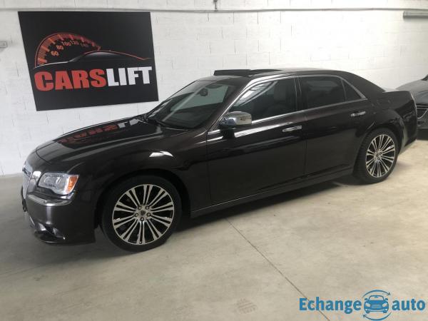 Lancia Thema 3.0 JTD 239 V6 - GARANTIE 6 MOIS