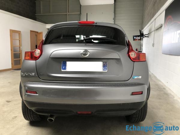 Nissan Juke 1.5 DCI CONNECT EDITION - GARANTIE 6 MOIS