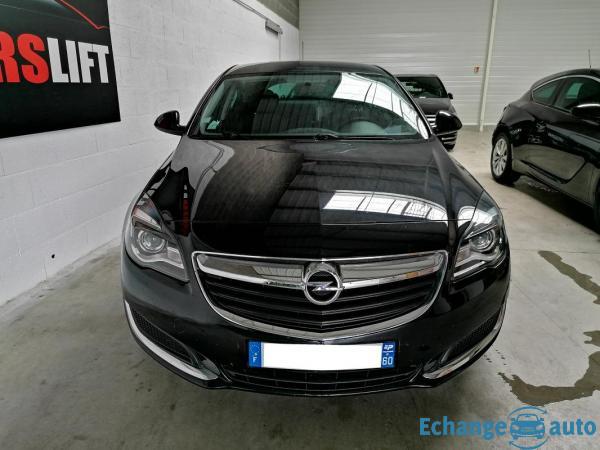 Opel Insignia 1.6 CDTI ECO 120 CH - GARANTIE 6 MOIS