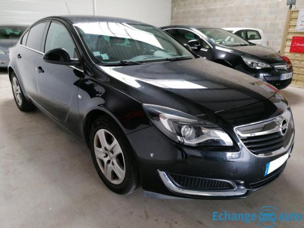 Opel Insignia 1.6 CDTI ECO 120 CH - GARANTIE 6 MOIS
