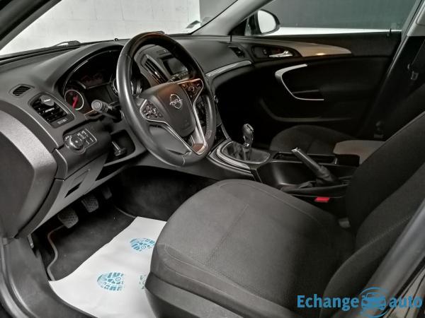Opel Insignia 1.6 CDTI ECO 120 CH - GARANTIE 6 MOIS
