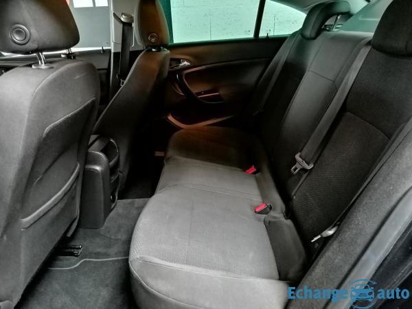 Opel Insignia 1.6 CDTI ECO 120 CH - GARANTIE 6 MOIS