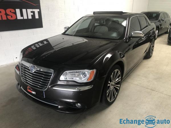 Lancia Thema 3.0 JTD 239 V6 - GARANTIE 6 MOIS