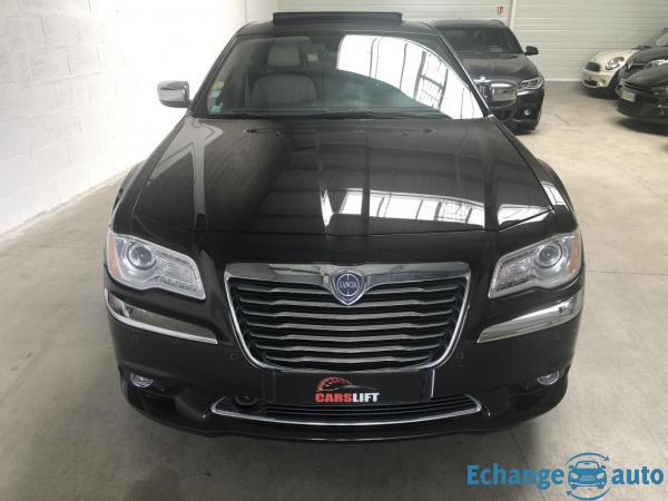 Lancia Thema 3.0 JTD 239 V6 - GARANTIE 6 MOIS