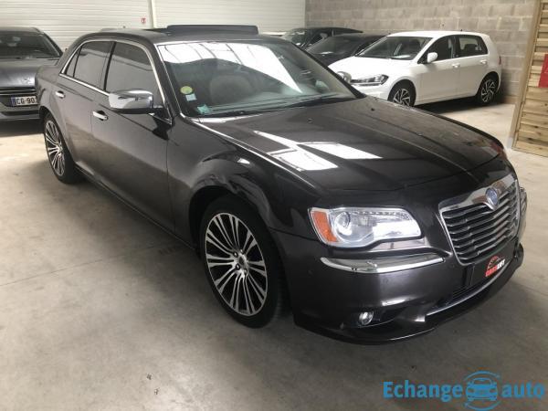 Lancia Thema 3.0 JTD 239 V6 - GARANTIE 6 MOIS