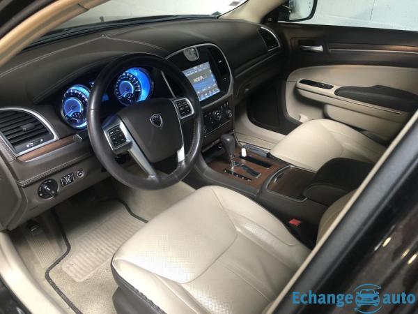 Lancia Thema 3.0 JTD 239 V6 - GARANTIE 6 MOIS