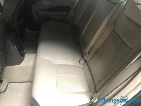 Lancia Thema 3.0 JTD 239 V6 - GARANTIE 6 MOIS