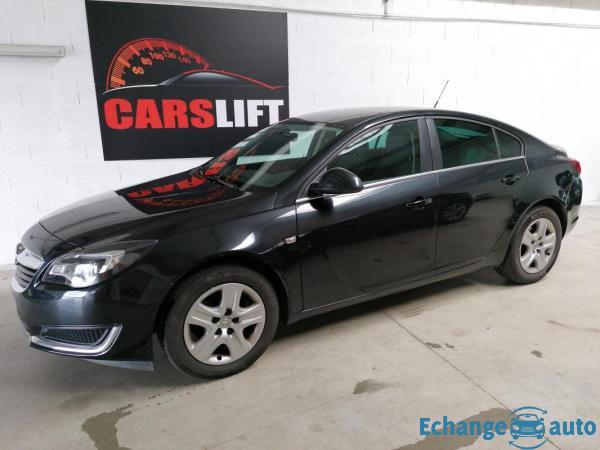 Opel Insignia 1.6 CDTI ECO 120 CH - GARANTIE 6 MOIS