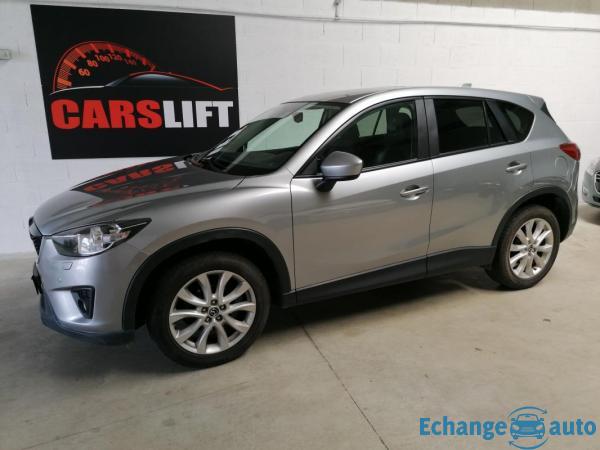 Mazda CX-5 2.2 175 CH SKYACTIV-D SELECTION 4X4 - GARANTIE 6 MOIS