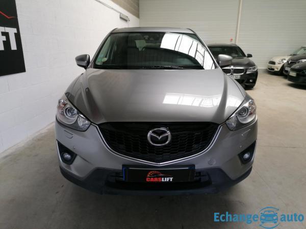 Mazda CX-5 2.2 175 CH SKYACTIV-D SELECTION 4X4 - GARANTIE 6 MOIS