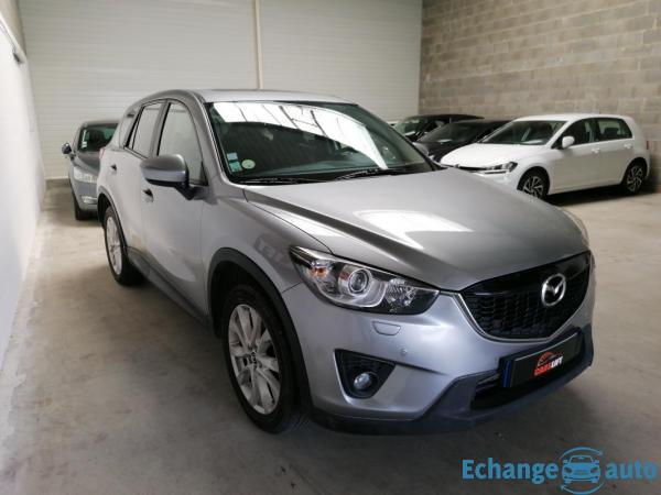 Mazda CX-5 2.2 175 CH SKYACTIV-D SELECTION 4X4 - GARANTIE 6 MOIS
