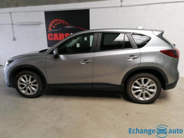 Mazda CX-5 2.2 175 CH SKYACTIV-D SELECTION 4X4 - GARANTIE 6 MOIS