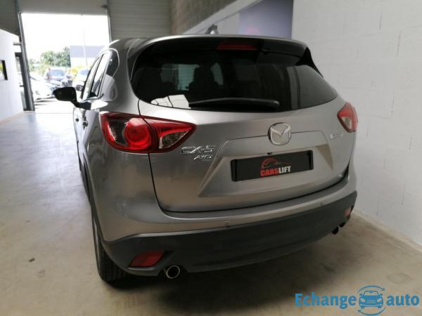 Mazda CX-5 2.2 175 CH SKYACTIV-D SELECTION 4X4 - GARANTIE 6 MOIS