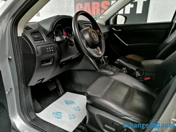 Mazda CX-5 2.2 175 CH SKYACTIV-D SELECTION 4X4 - GARANTIE 6 MOIS
