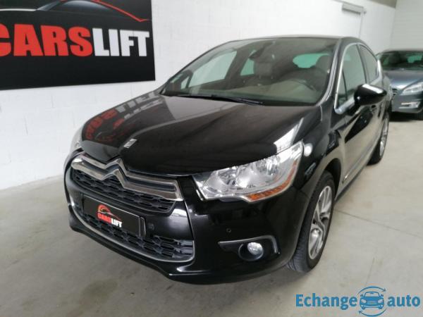 Citroën DS4 1.6 E-HDI FAP BMP6 115 airdream so chic- GARANTIE 6 MOIS