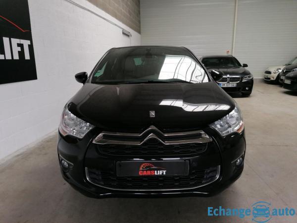 Citroën DS4 1.6 E-HDI FAP BMP6 115 airdream so chic- GARANTIE 6 MOIS
