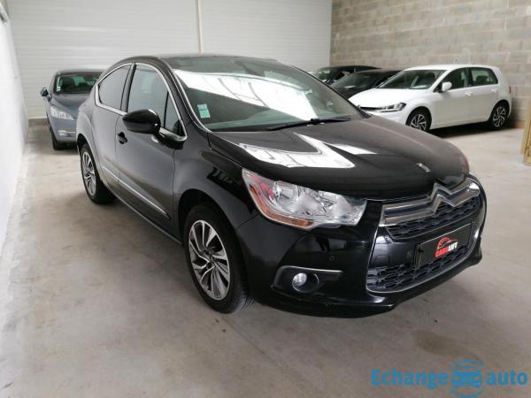 Citroën DS4 1.6 E-HDI FAP BMP6 115 airdream so chic- GARANTIE 6 MOIS