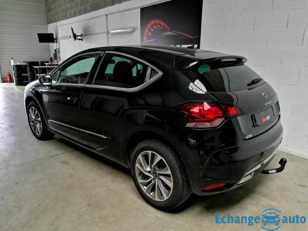 Citroën DS4 1.6 E-HDI FAP BMP6 115 airdream so chic- GARANTIE 6 MOIS