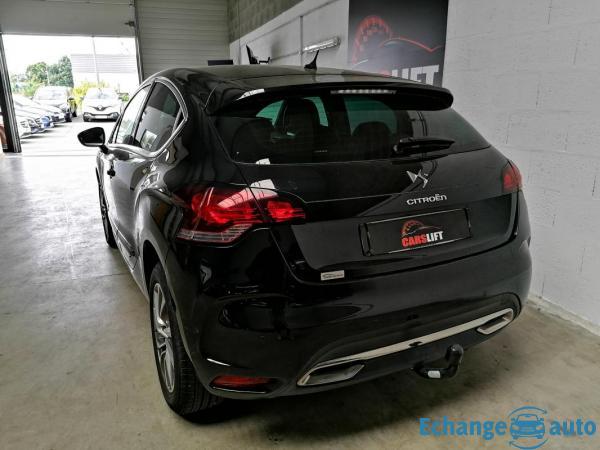 Citroën DS4 1.6 E-HDI FAP BMP6 115 airdream so chic- GARANTIE 6 MOIS