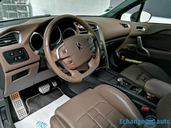 Citroën DS4 1.6 E-HDI FAP BMP6 115 airdream so chic- GARANTIE 6 MOIS