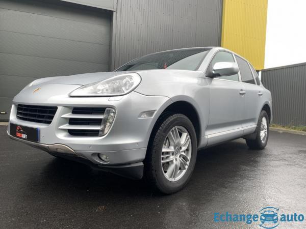 Porsche Cayenne S 4.8 DFI V8 385 CH TIPTRONIC - GARANTIE 6 MOIS