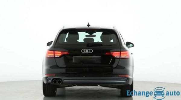 Audi A4 AVANT 2.0 TDI 190 S line SPORT S tronic