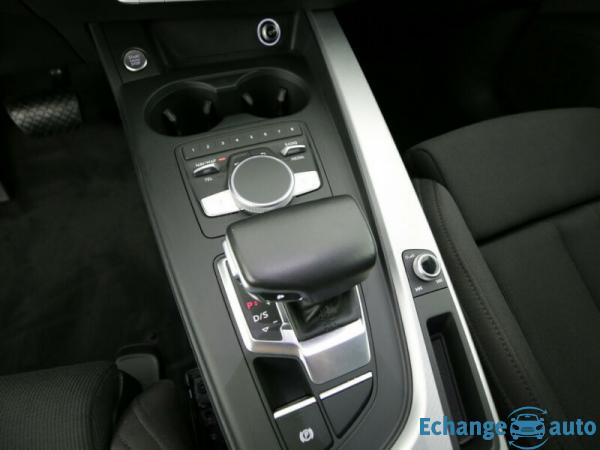 Audi A4 AVANT 2.0 TDI 190 S line SPORT S tronic