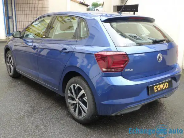 Volkswagen Polo 1.0 65 S&S BVM5 CONNECT