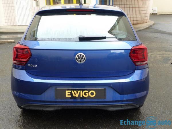 Volkswagen Polo 1.0 65 S&S BVM5 CONNECT