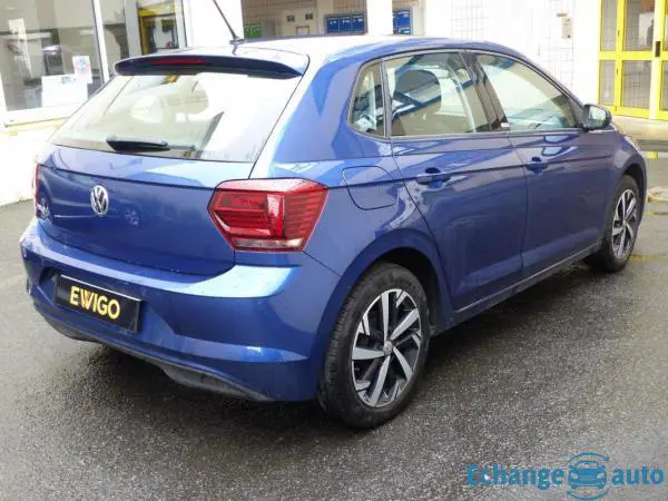 Volkswagen Polo 1.0 65 S&S BVM5 CONNECT